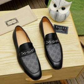 Picture of Gucci Shoes _SKUGuccisz38-45mnh05068155